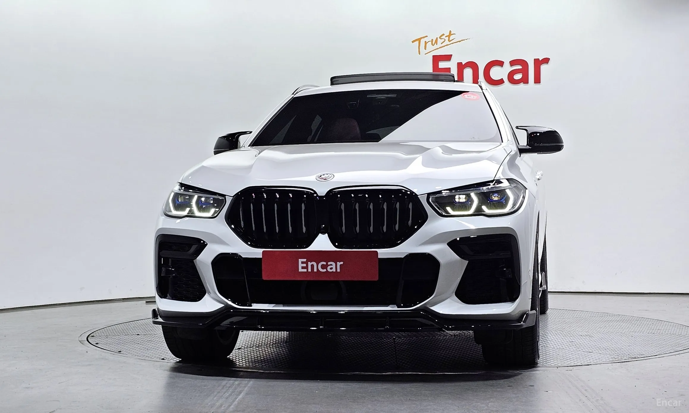 BMW X6 (G06)