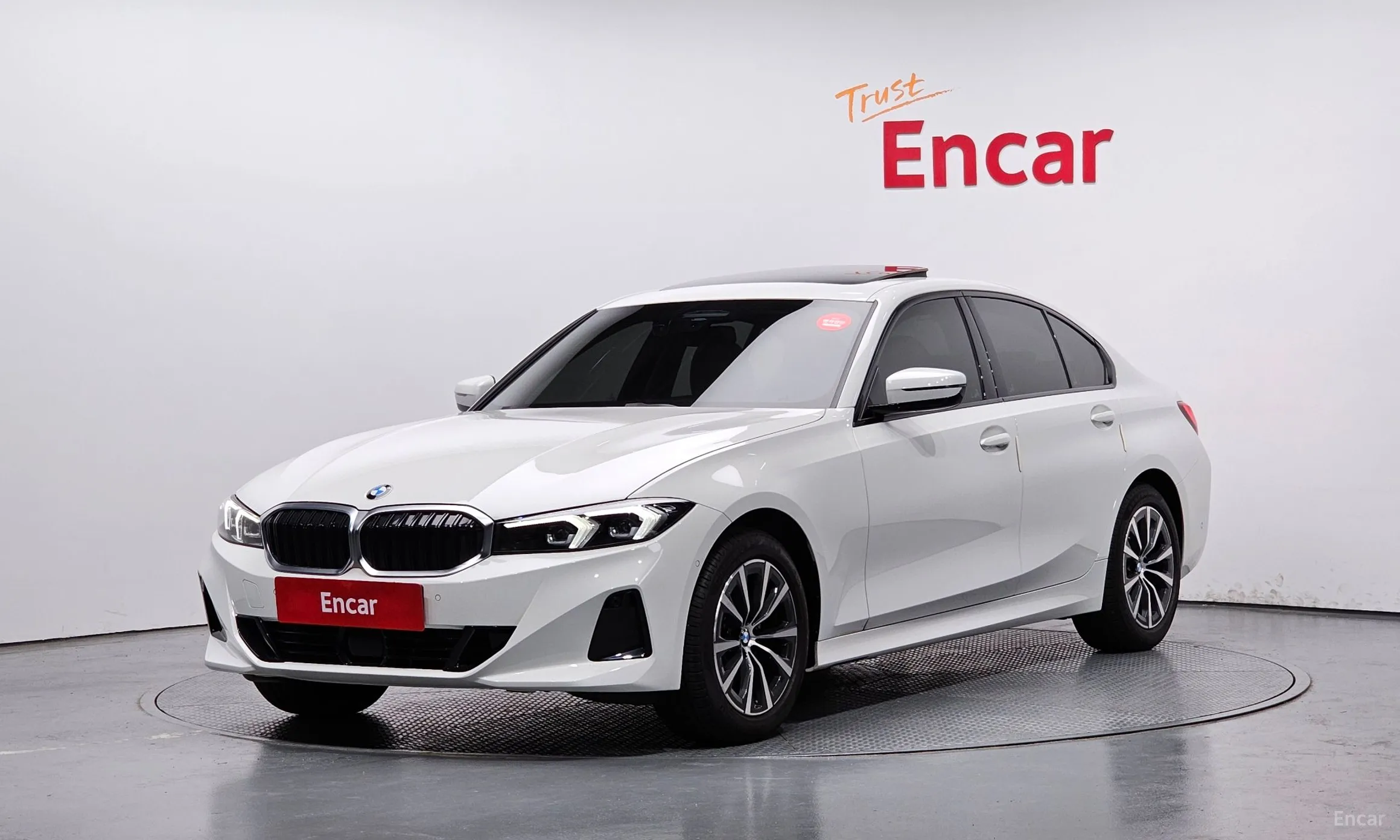 3 Series (G20)