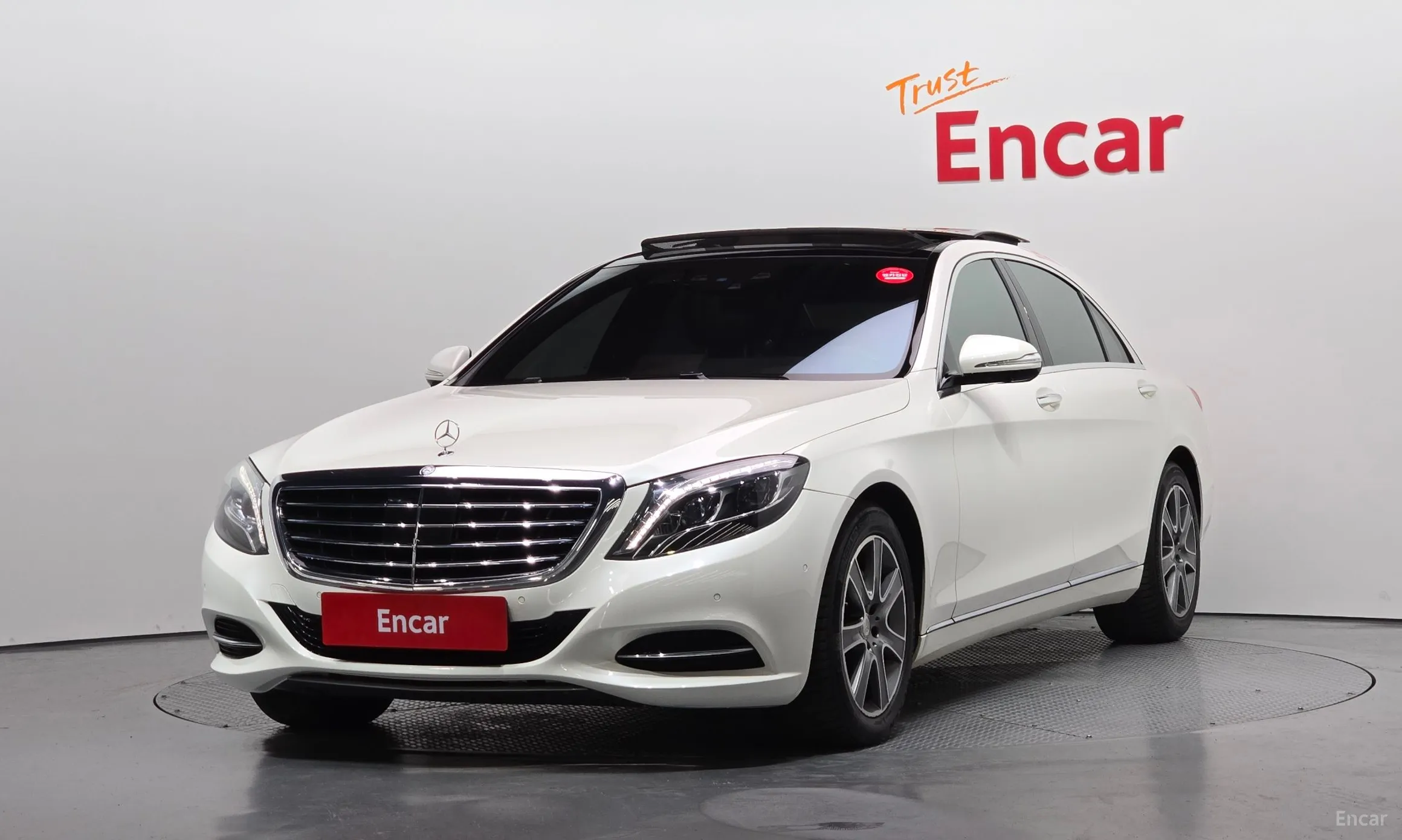 S-Class W222