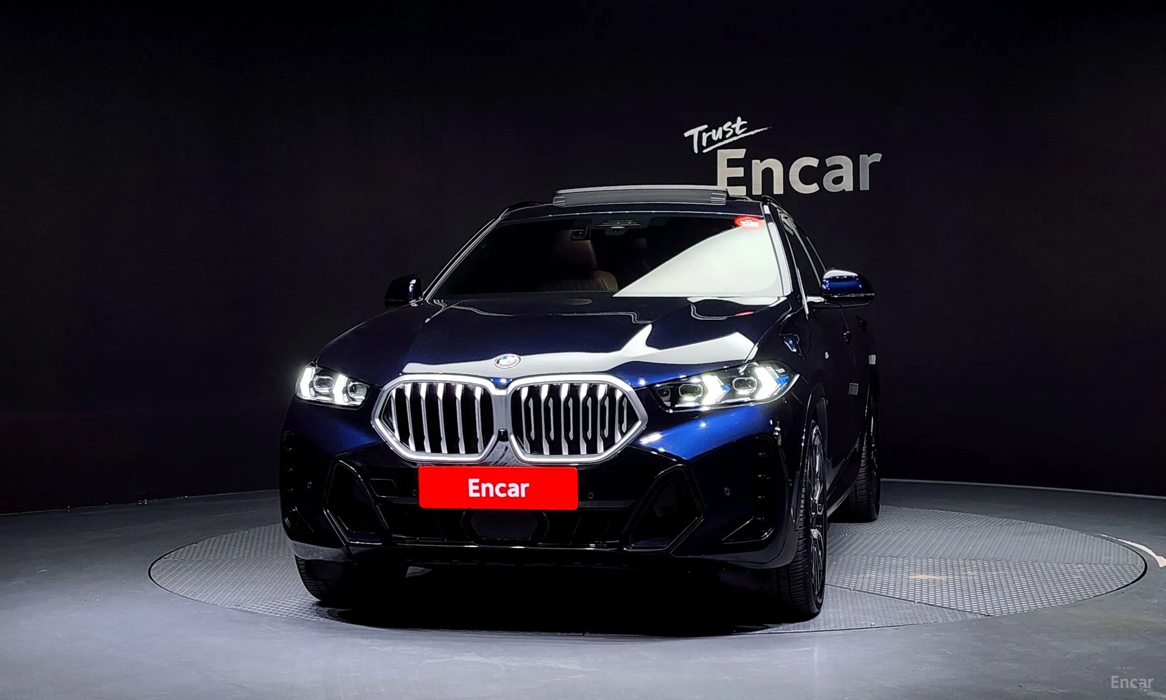 BMW X6 (G06)