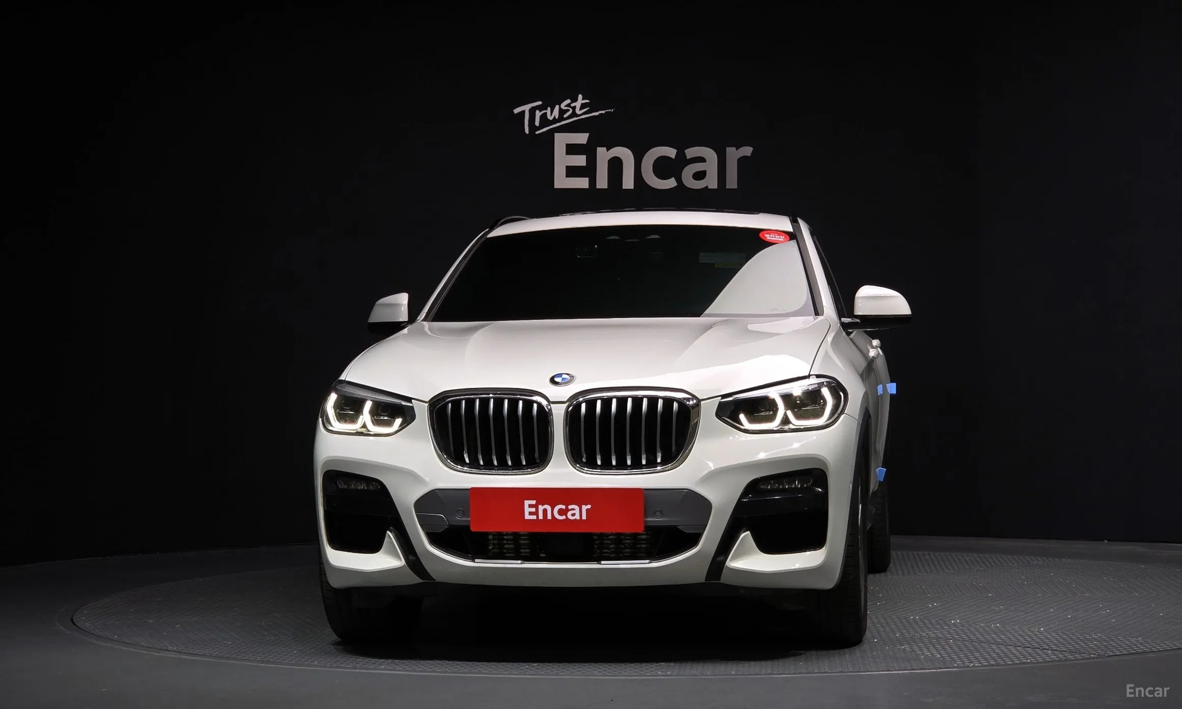BMW X4 (G02)