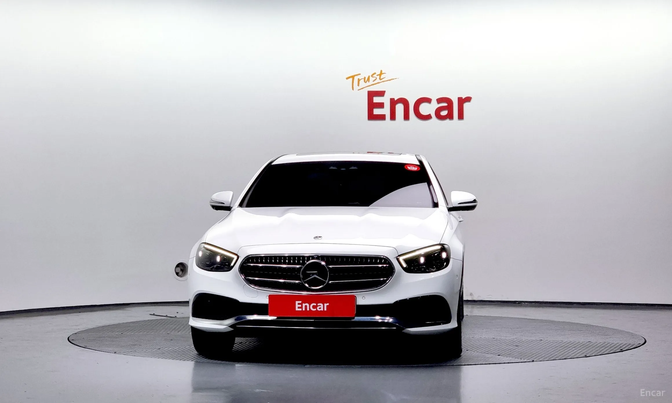 Mercedes Benz E-Class W213 превью 2