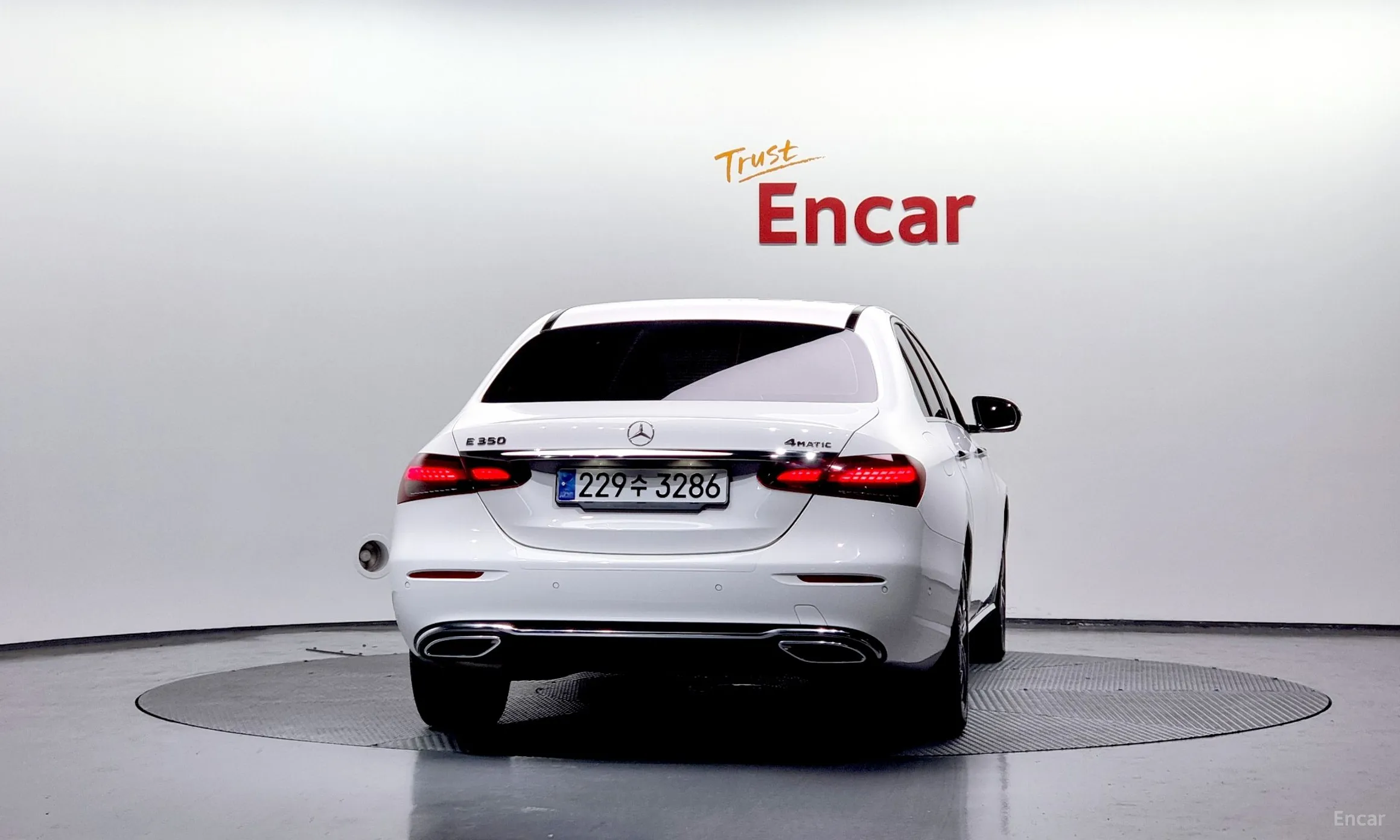 Mercedes Benz E-Class W213 превью 3