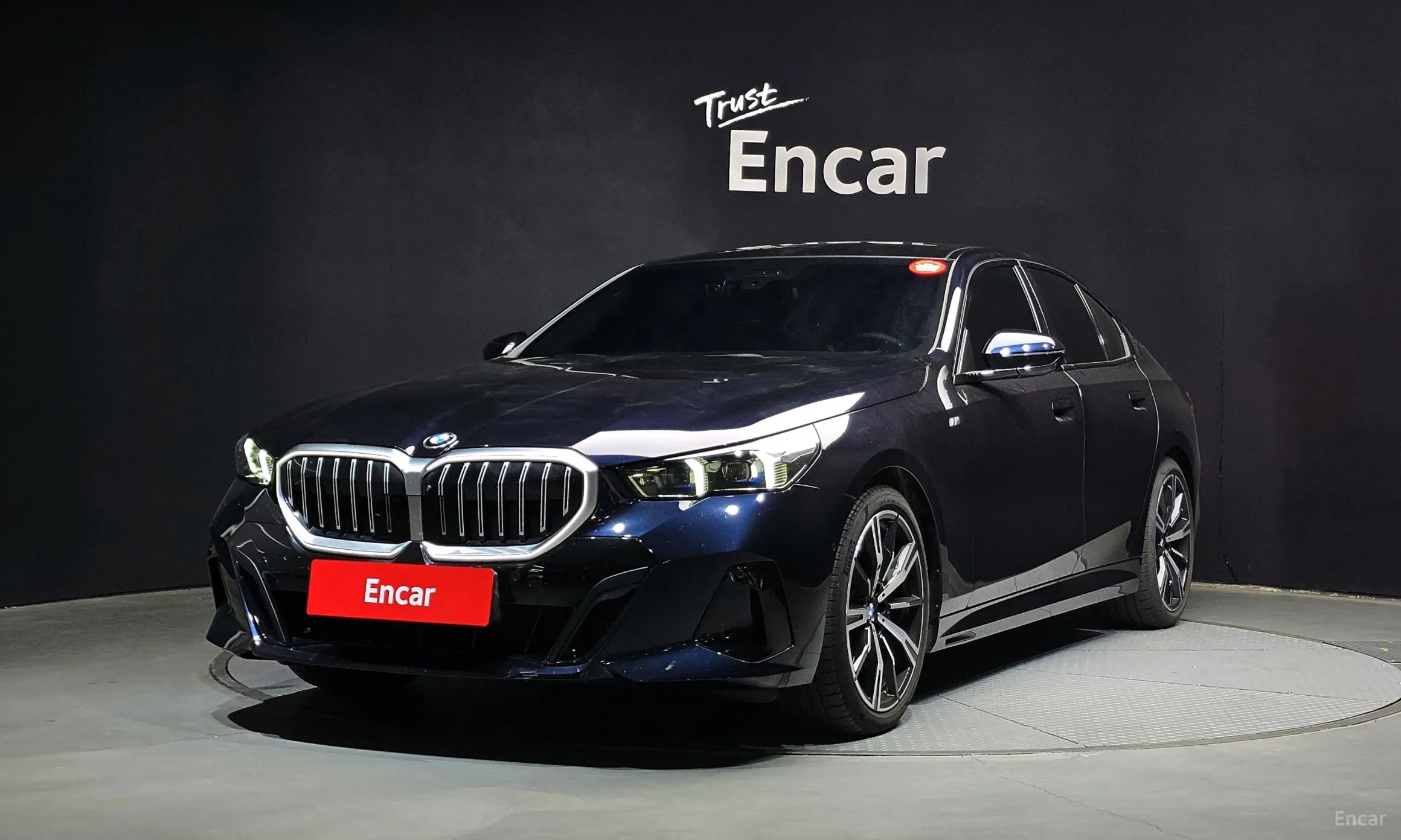 5 Series (G60)