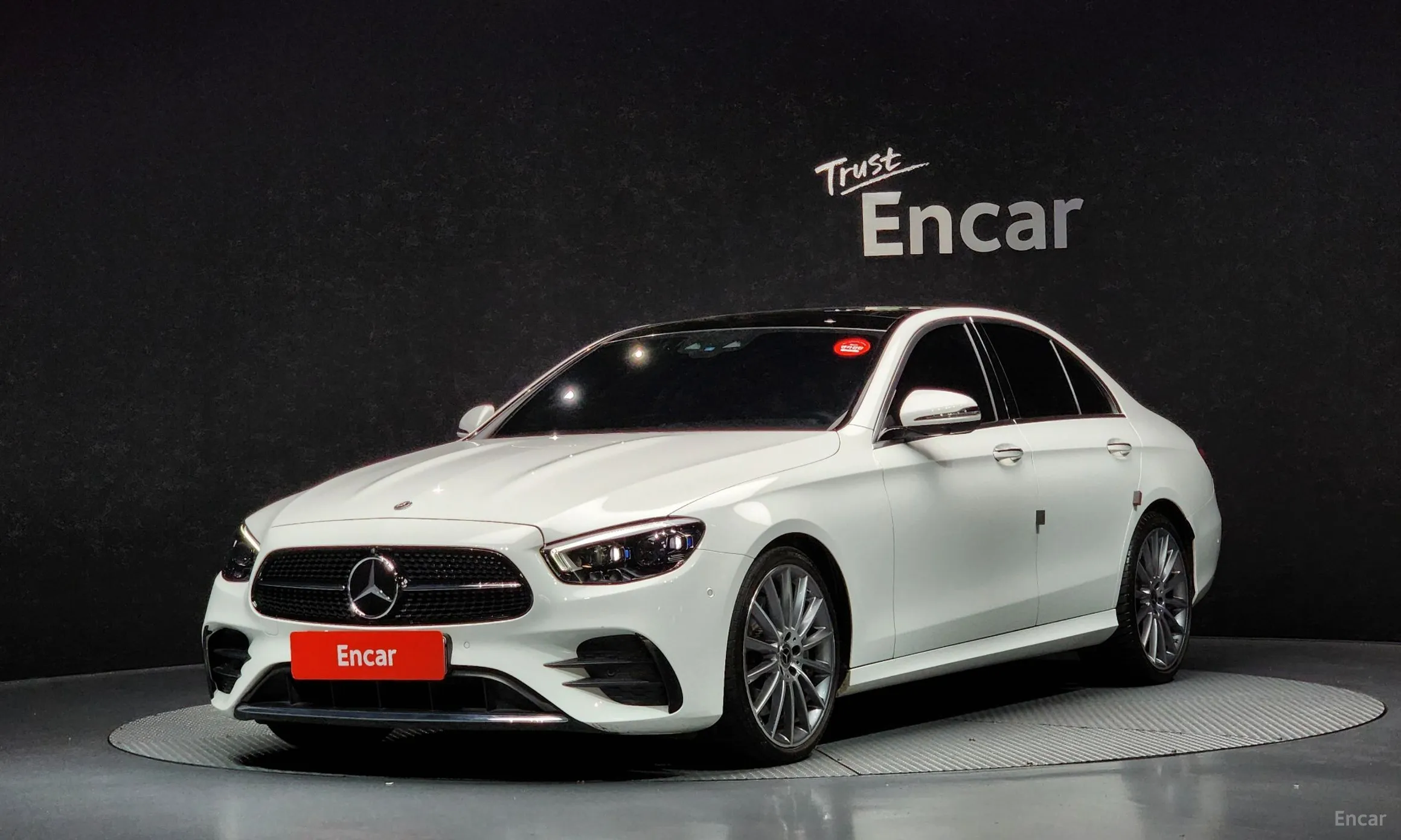 E-Class W213