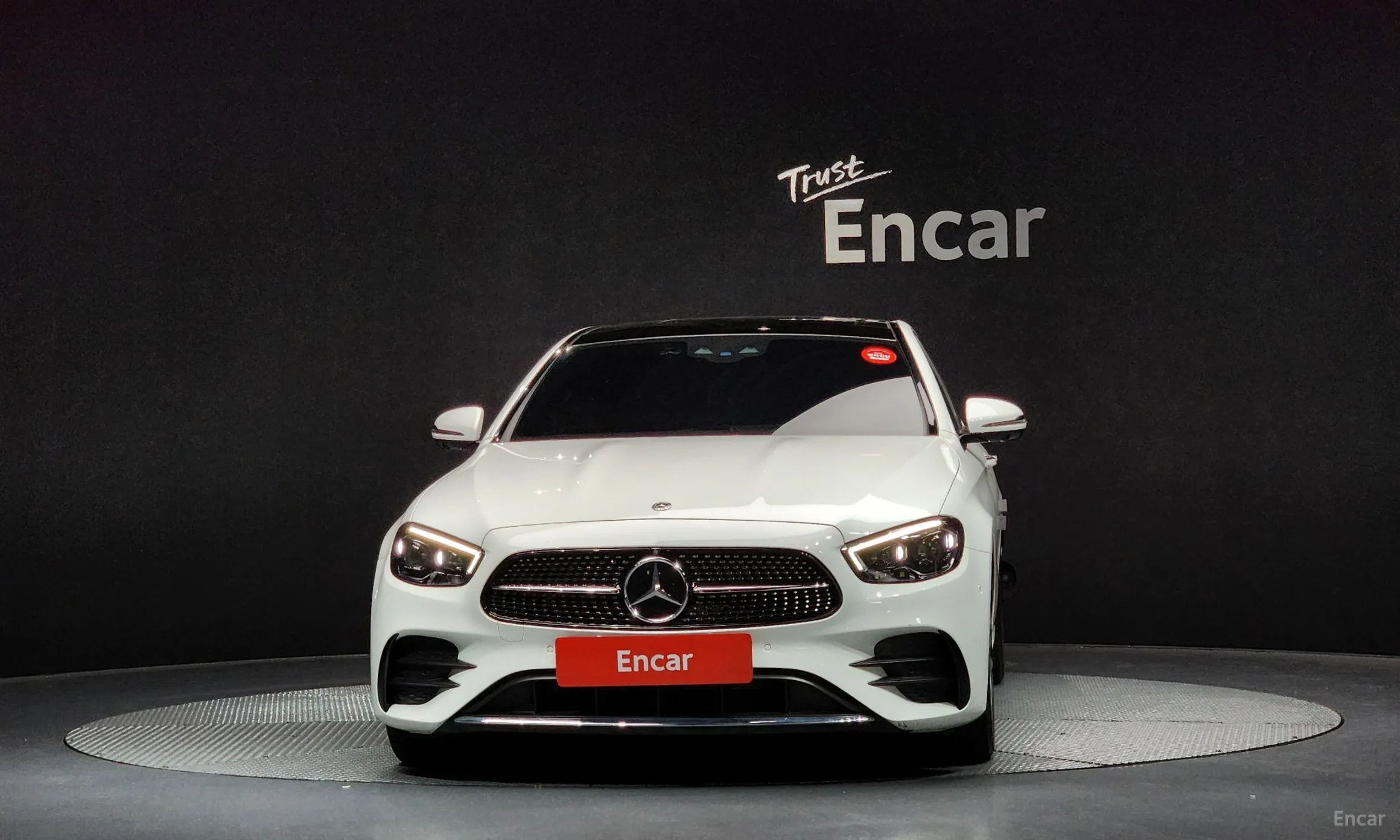 Mercedes Benz E-Class W213 превью 2