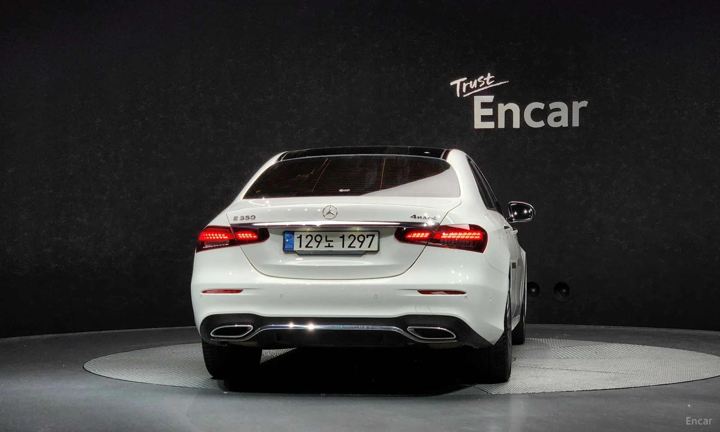 Mercedes Benz E-Class W213 превью 3