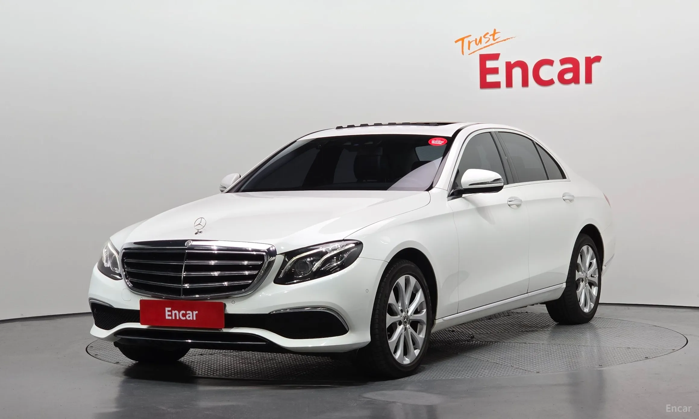 E-Class W213