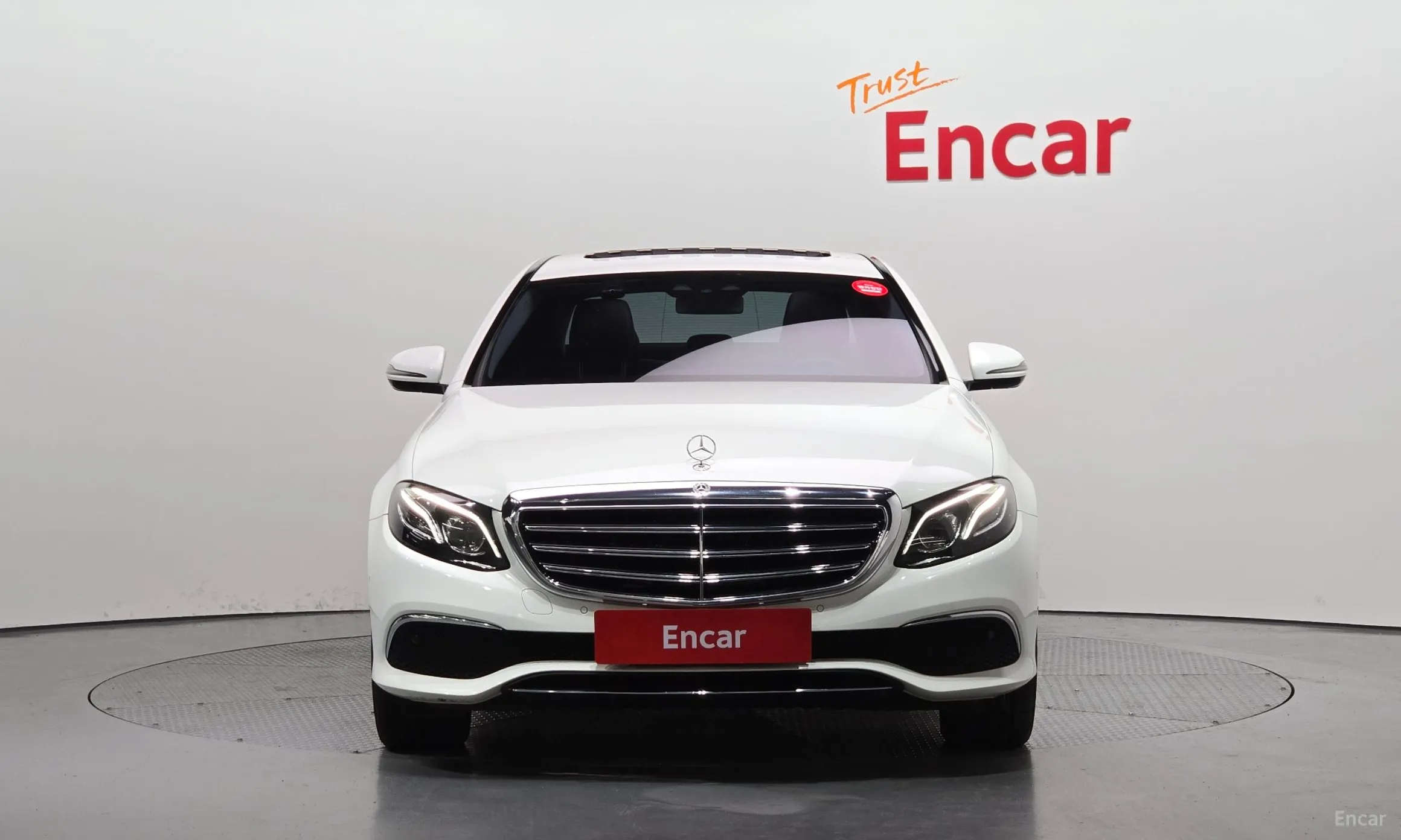 Mercedes Benz E-Class W213 превью 2