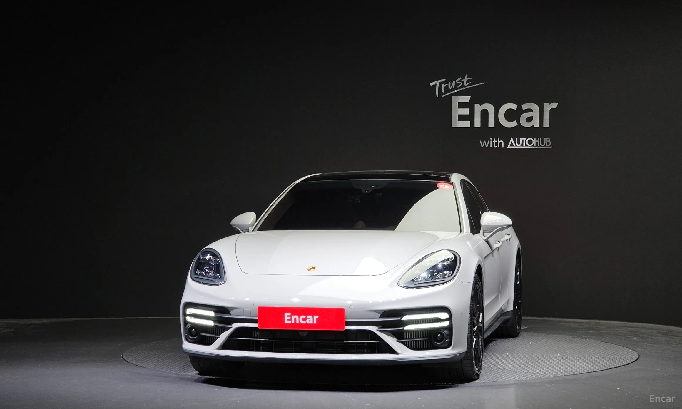 Porsche Panamera (971)