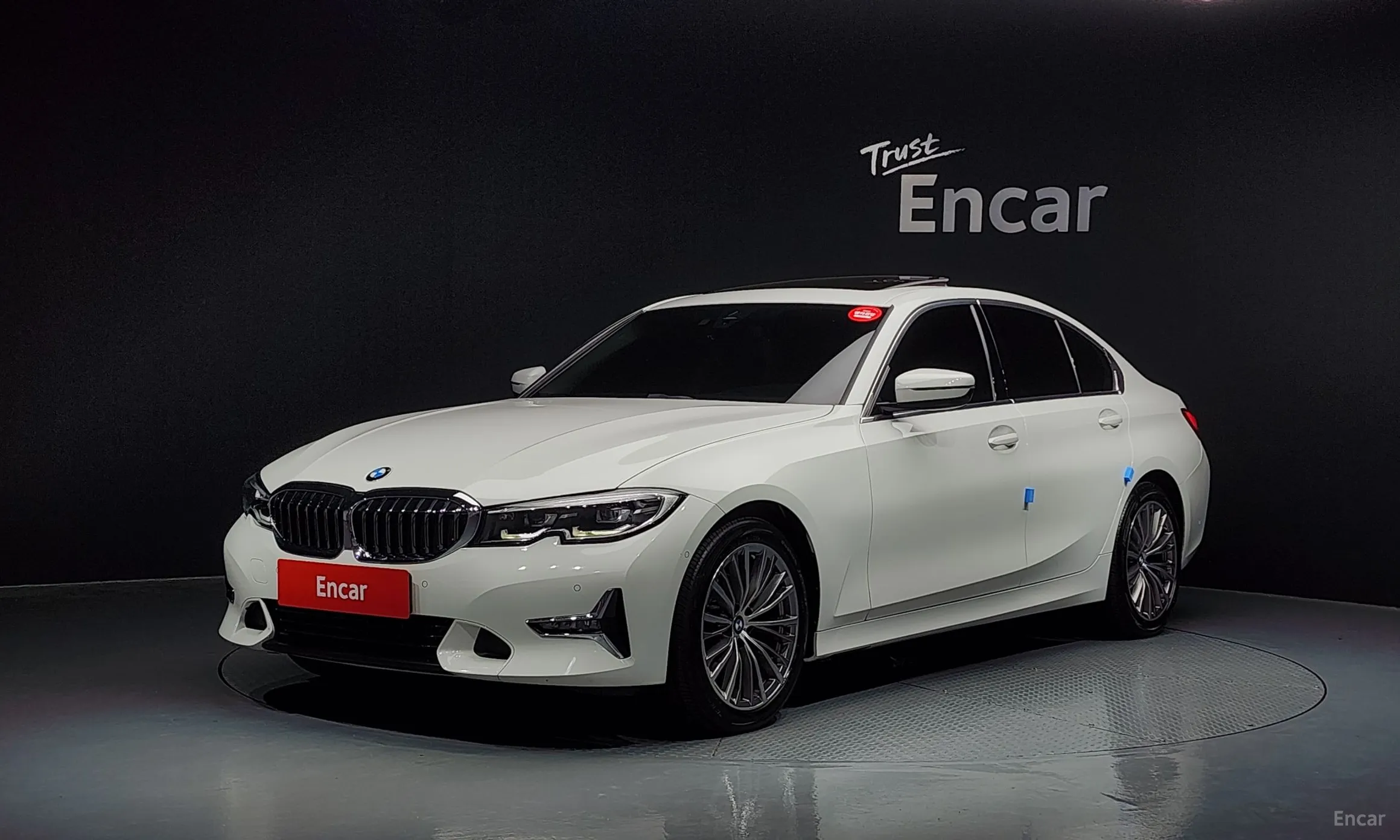 3 Series (G20)