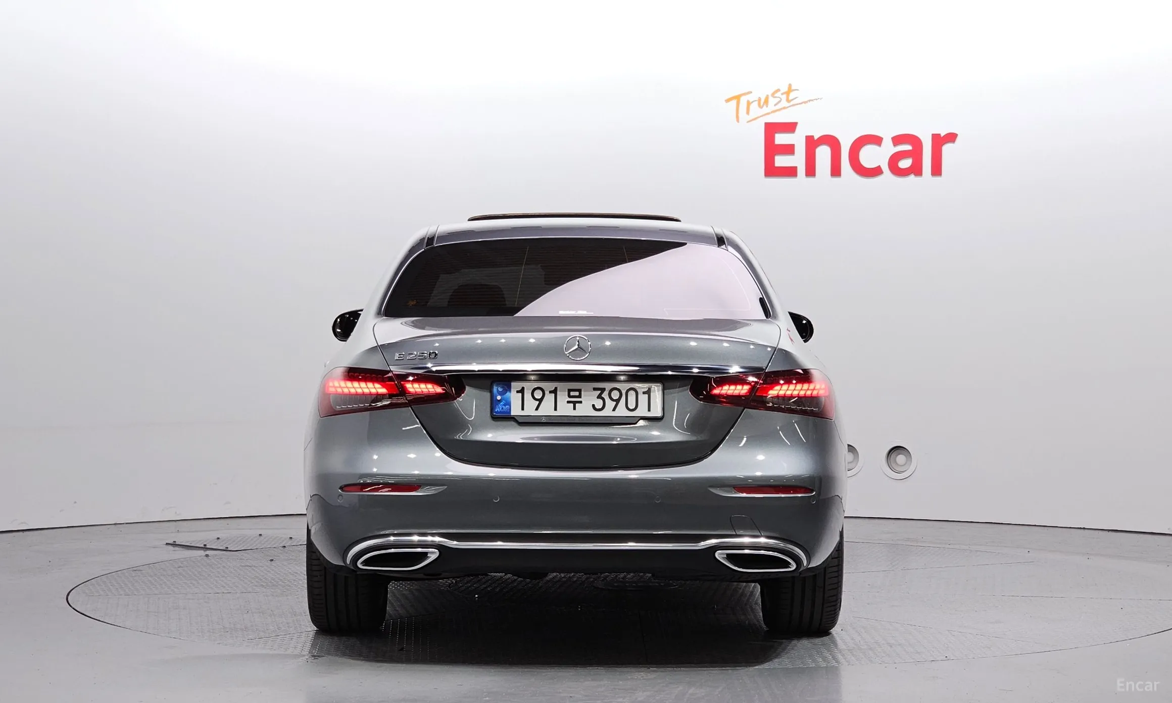 Mercedes Benz E-Class W213 превью 3
