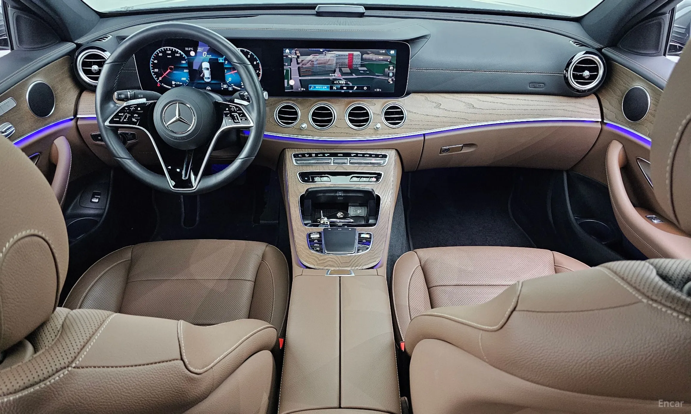 Mercedes Benz E-Class W213 превью 4
