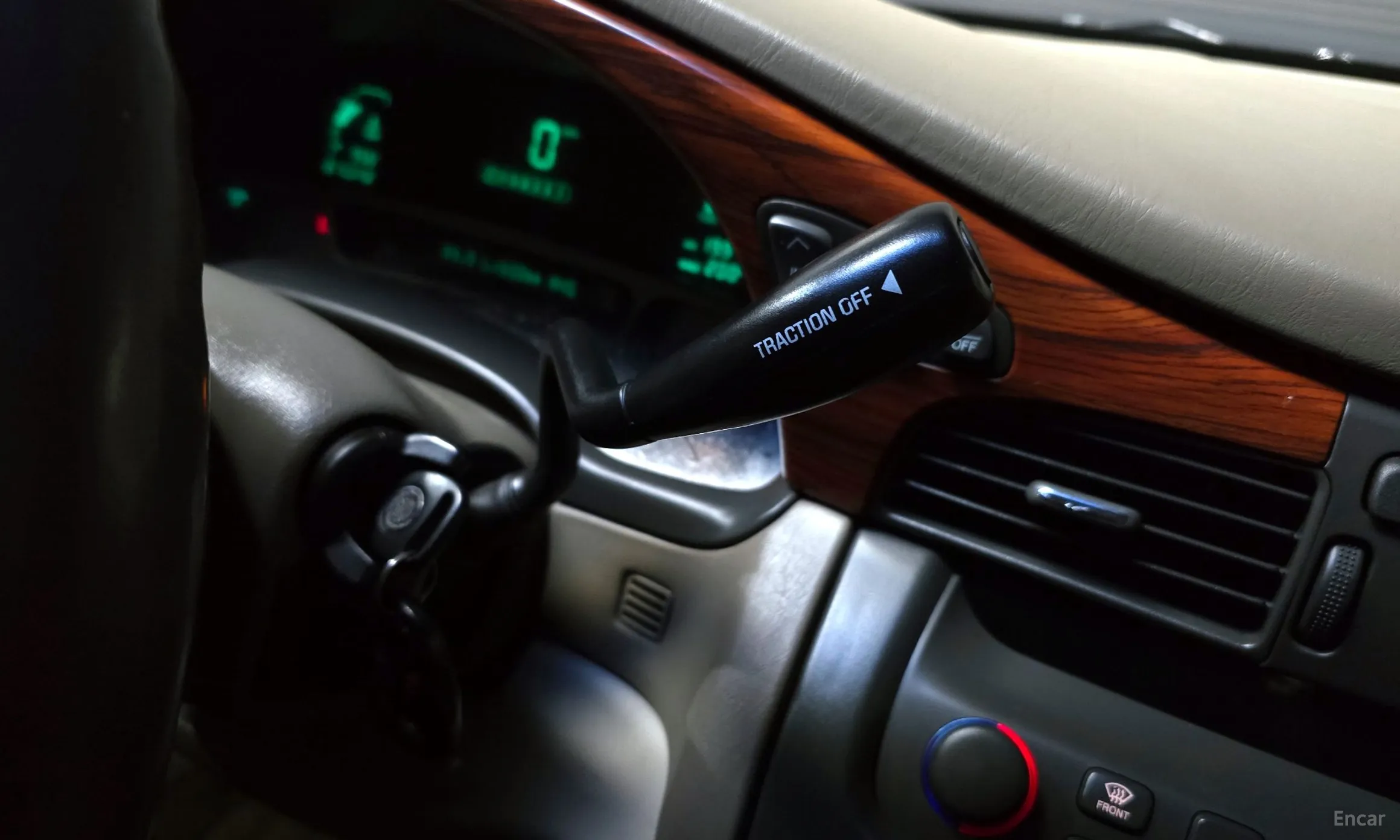 Cadillac Deville превью 9