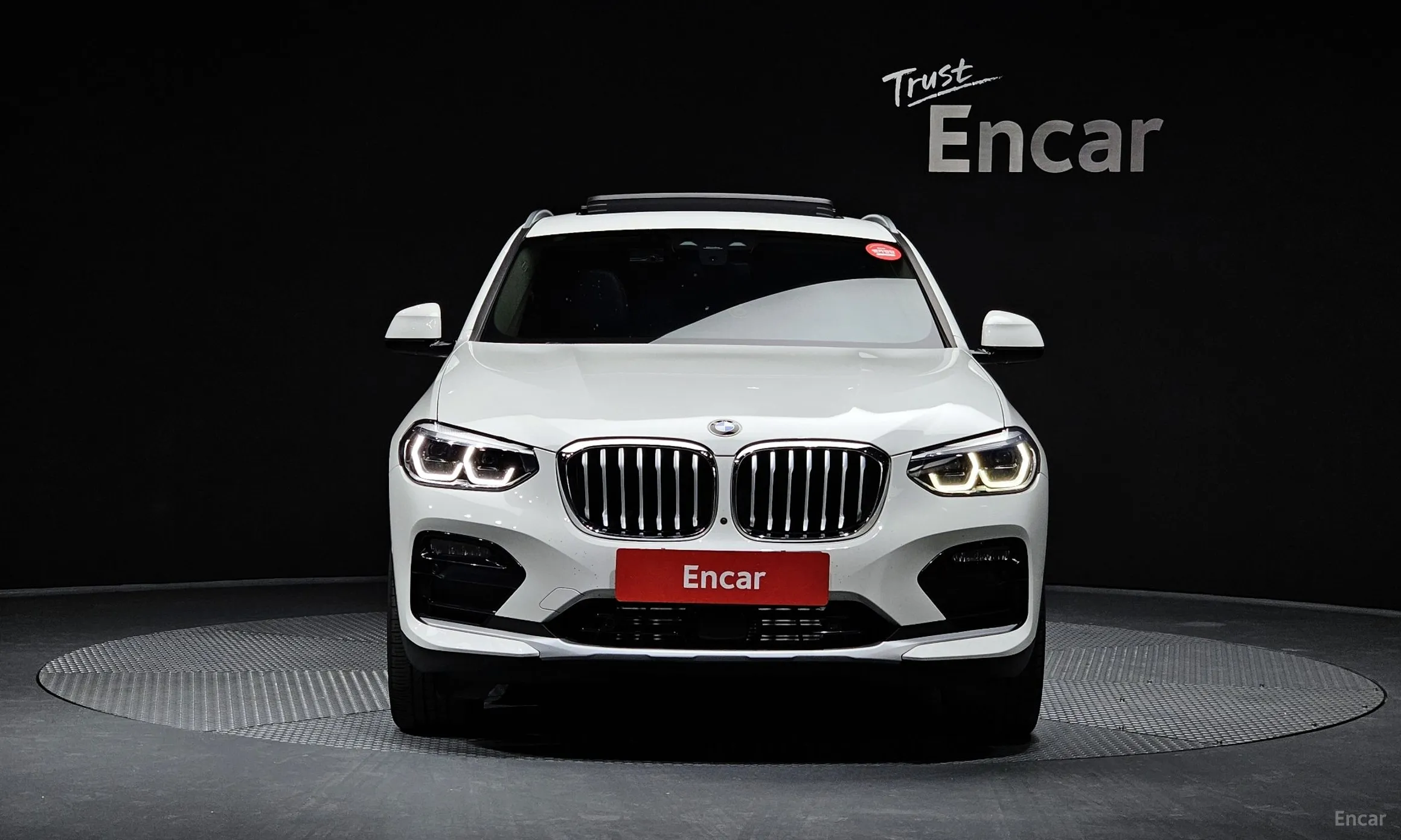 BMW X4 (G02)