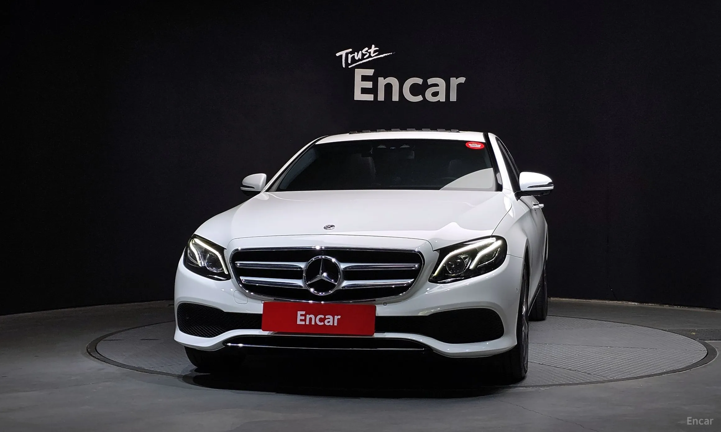 Mercedes Benz E-Class W213 превью 2