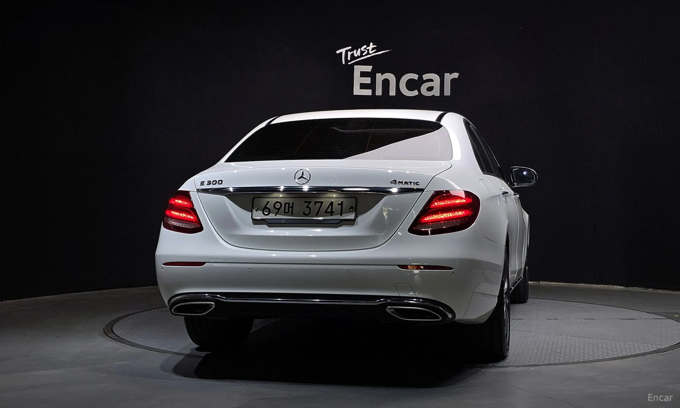 Mercedes Benz E-Class W213 превью 3