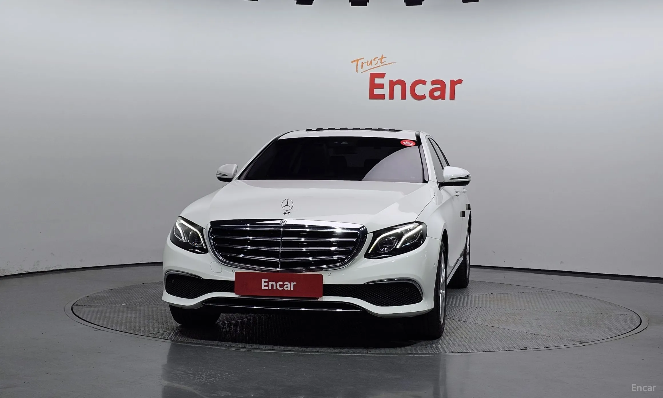 Mercedes Benz E-Class W213 превью 2