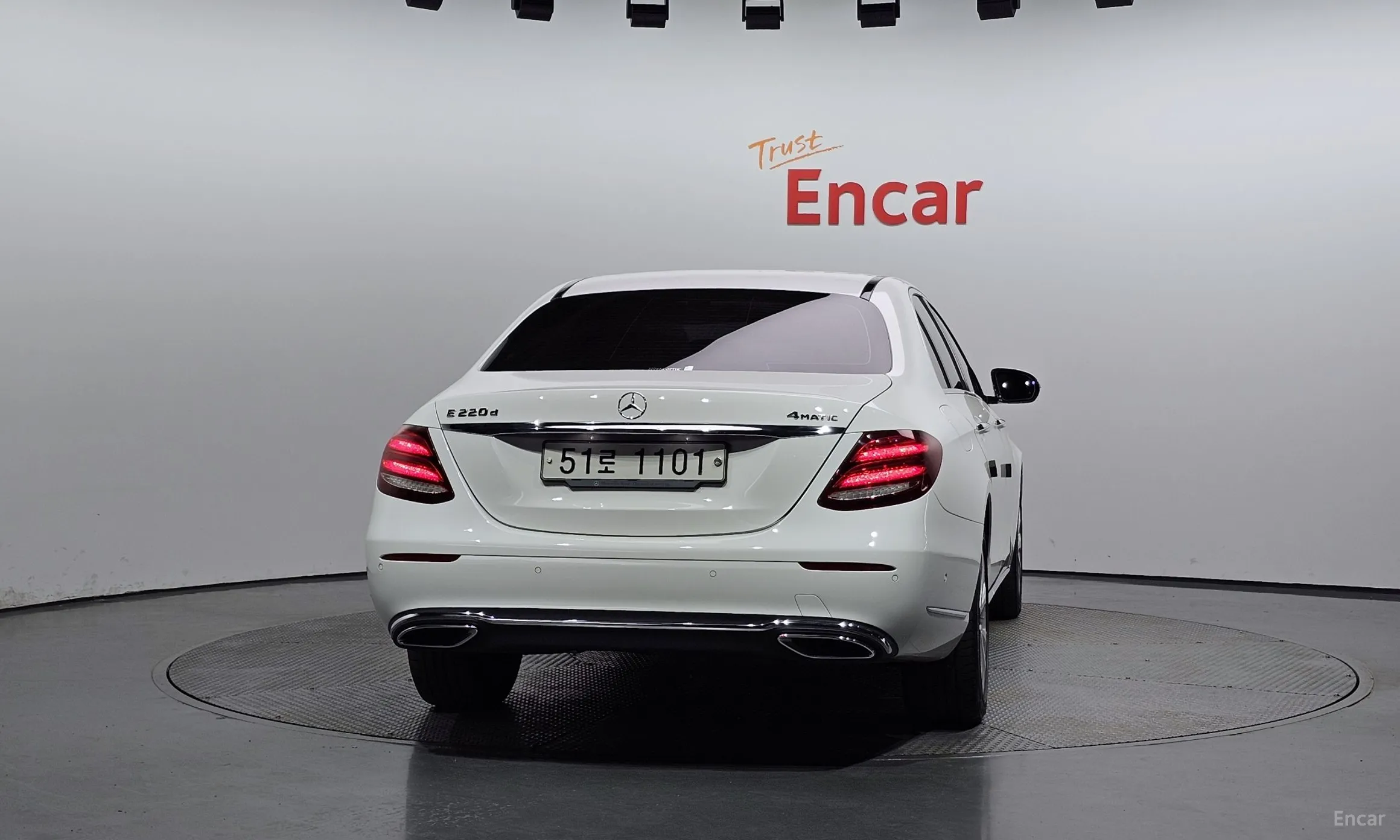 Mercedes Benz E-Class W213 превью 3