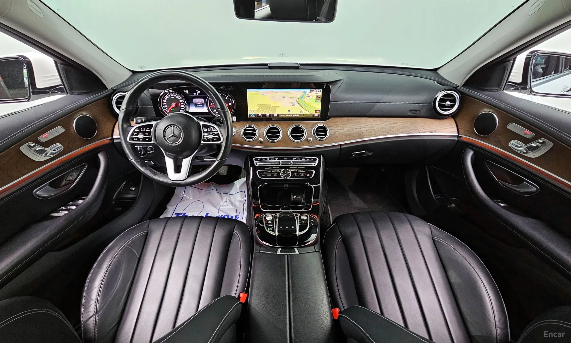 Mercedes Benz E-Class W213 превью 4