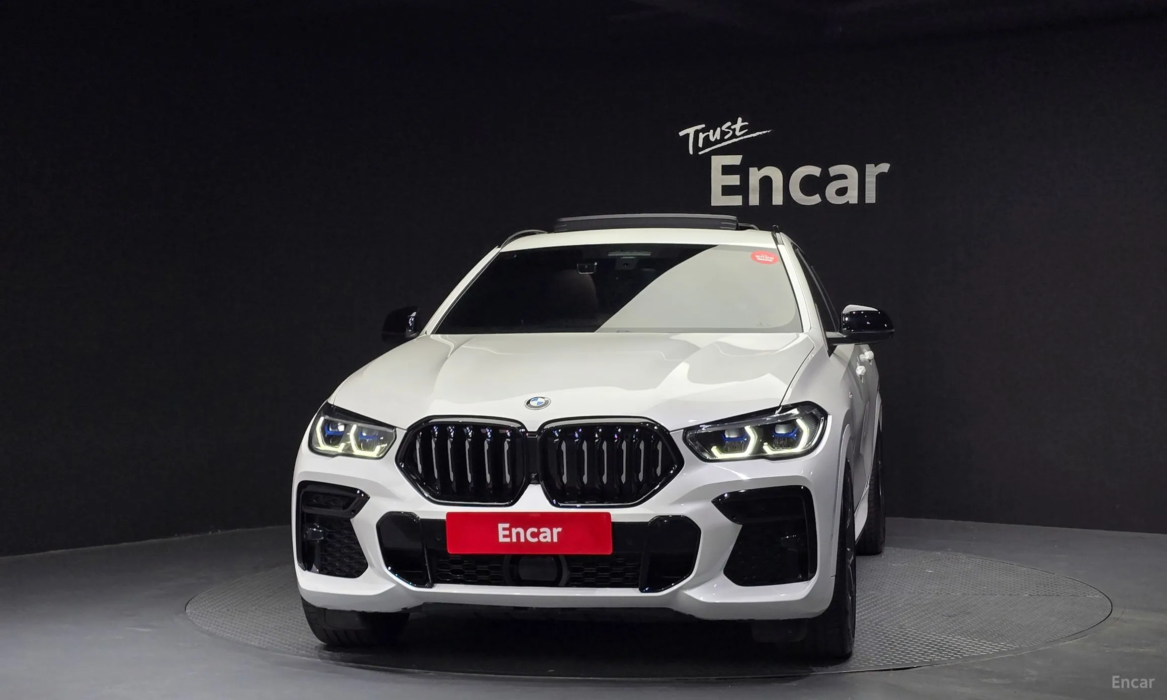 BMW X6 (G06)