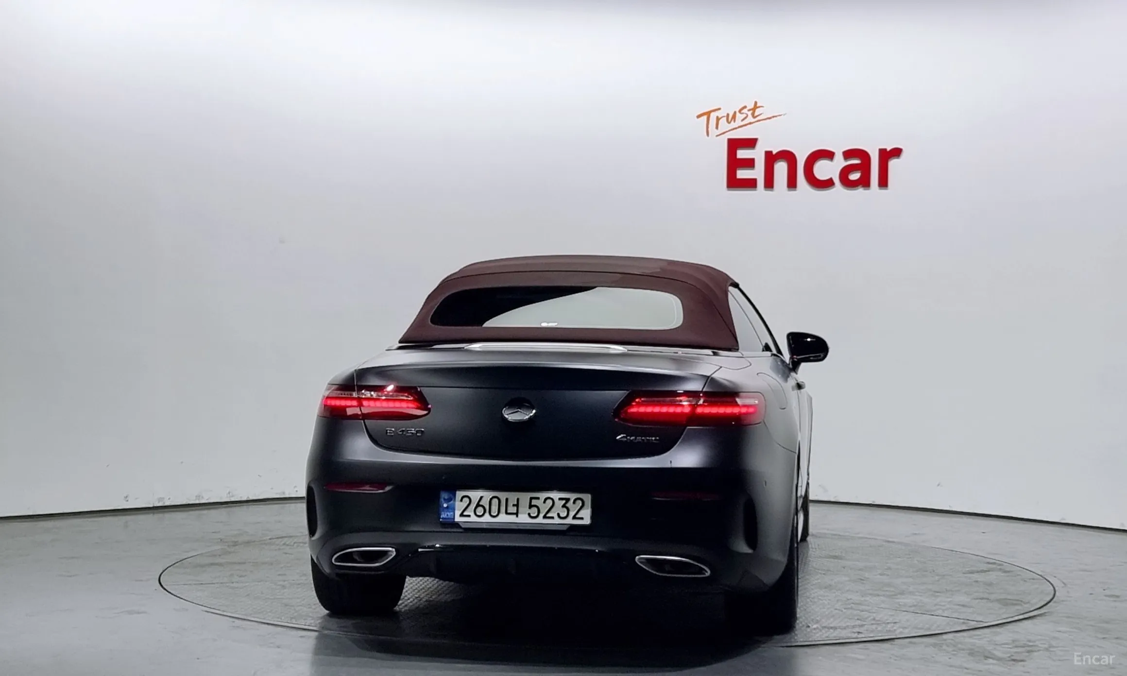 Mercedes Benz E-Class W213 превью 3