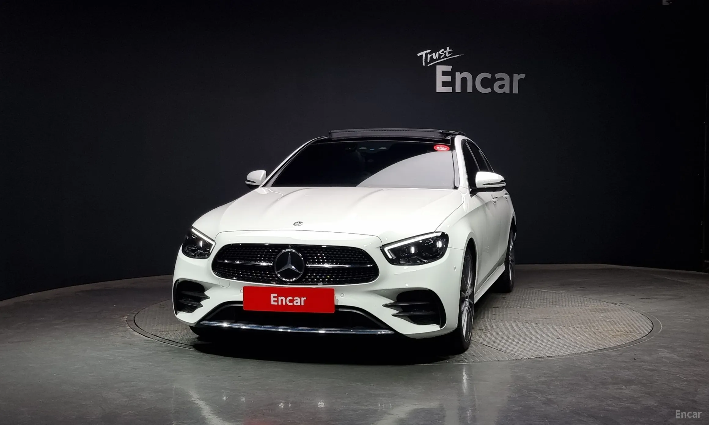 Mercedes Benz E-Class W213 превью 2