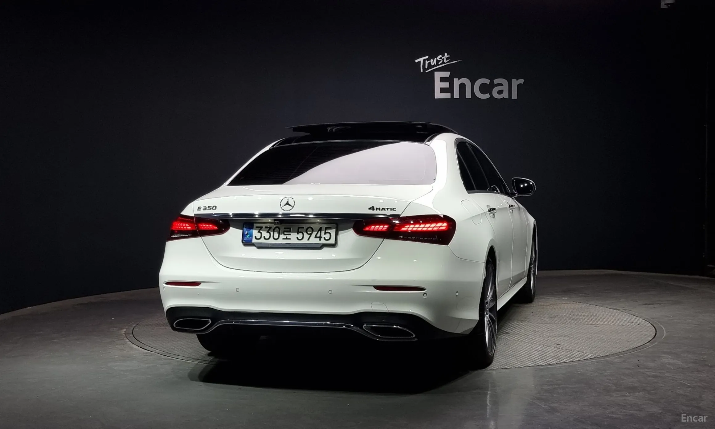 Mercedes Benz E-Class W213 превью 3