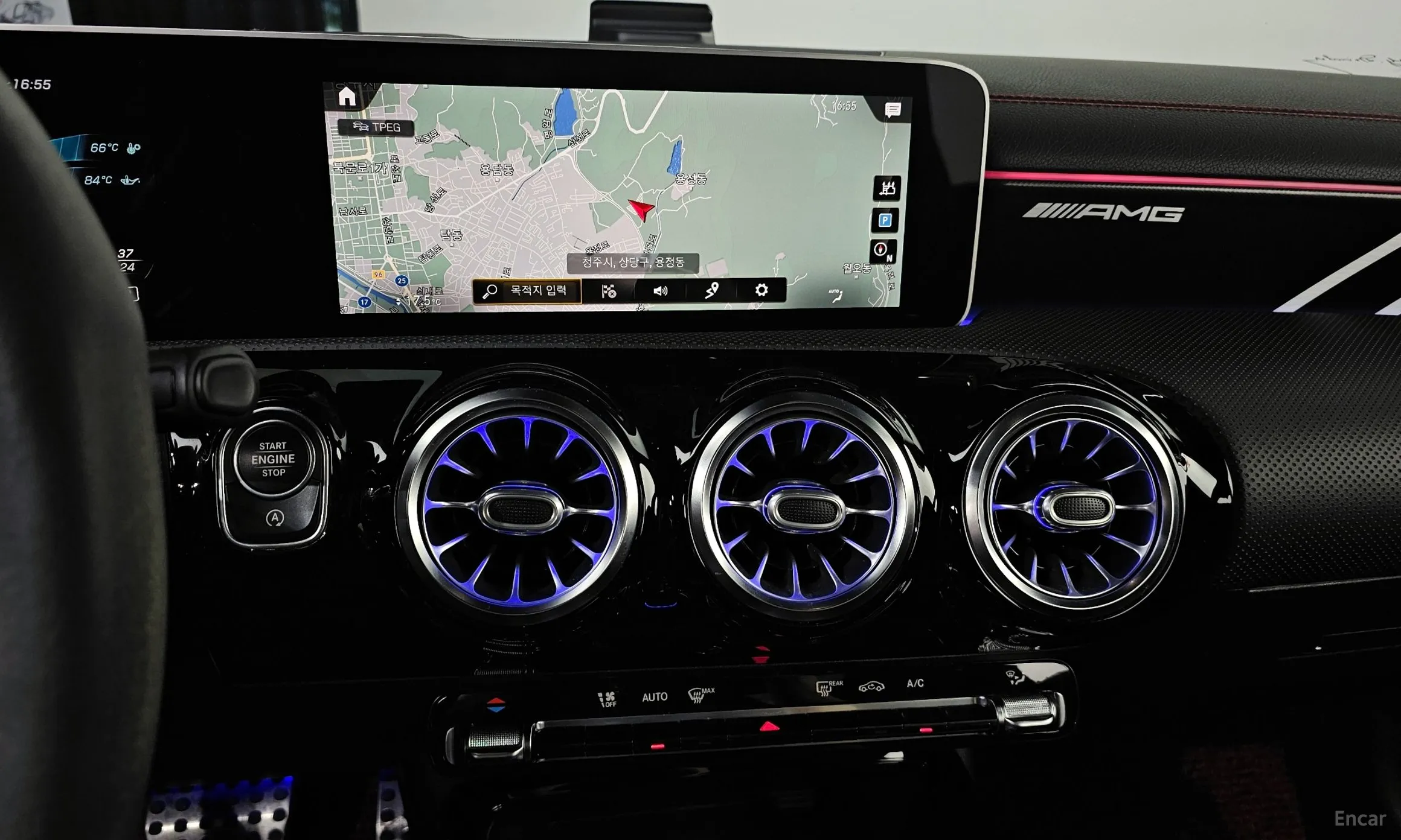 Mercedes Benz CLA-Class C118 превью 13