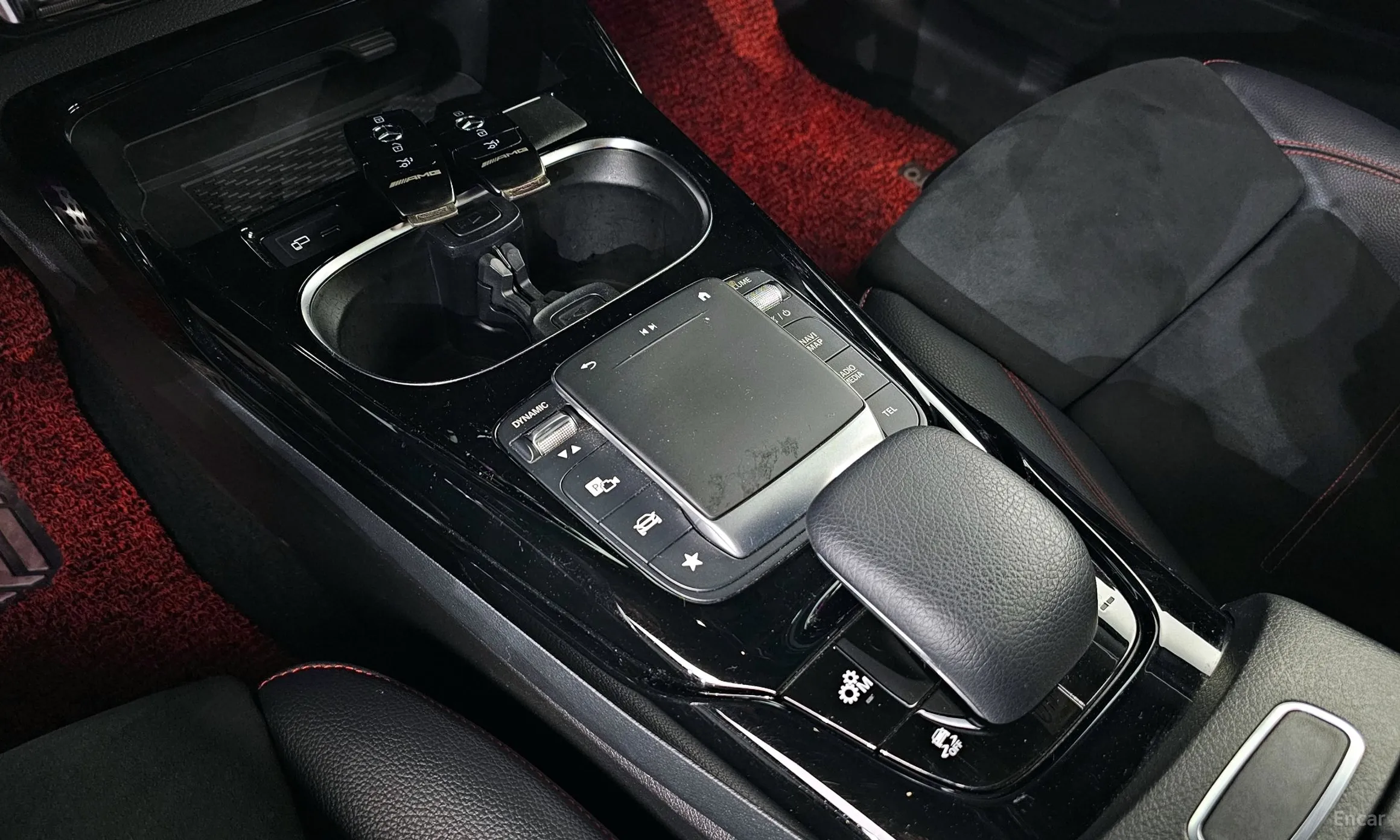 Mercedes Benz CLA-Class C118 превью 16