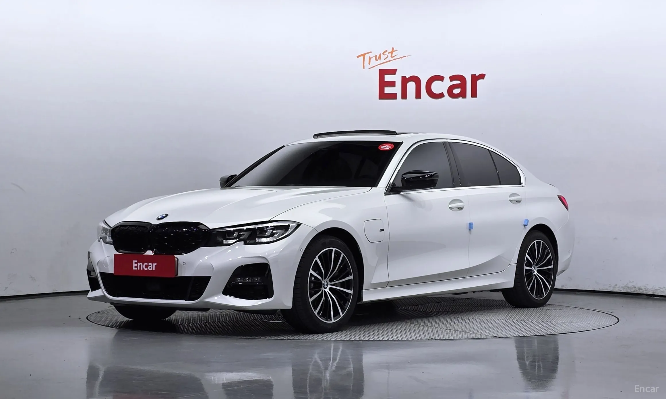 3 Series (G20)