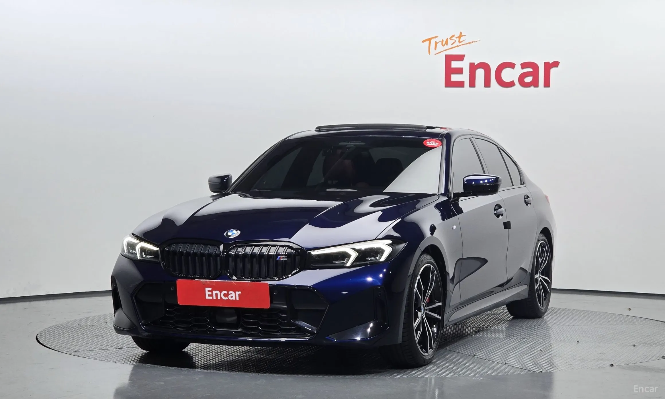 3 Series (G20)