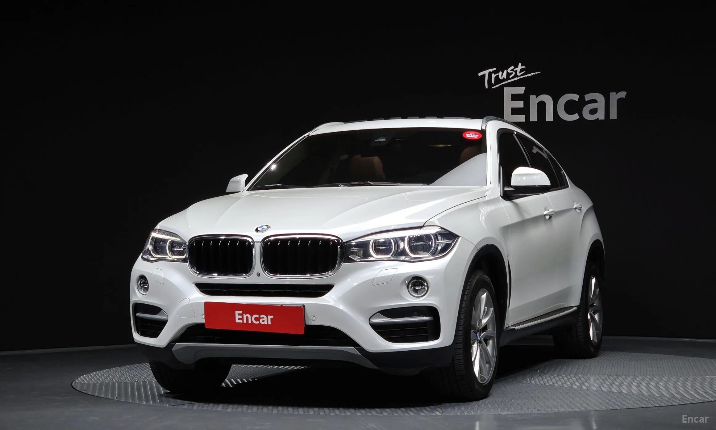 BMW X6 (F16)