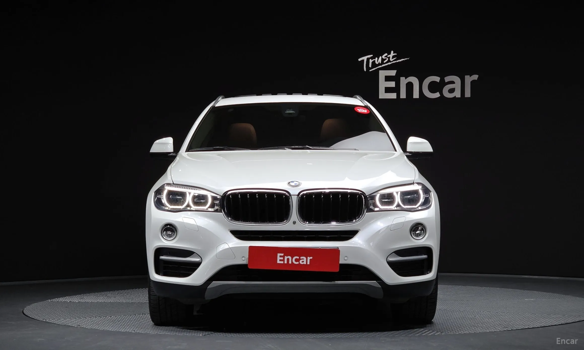 BMW X6 (F16)