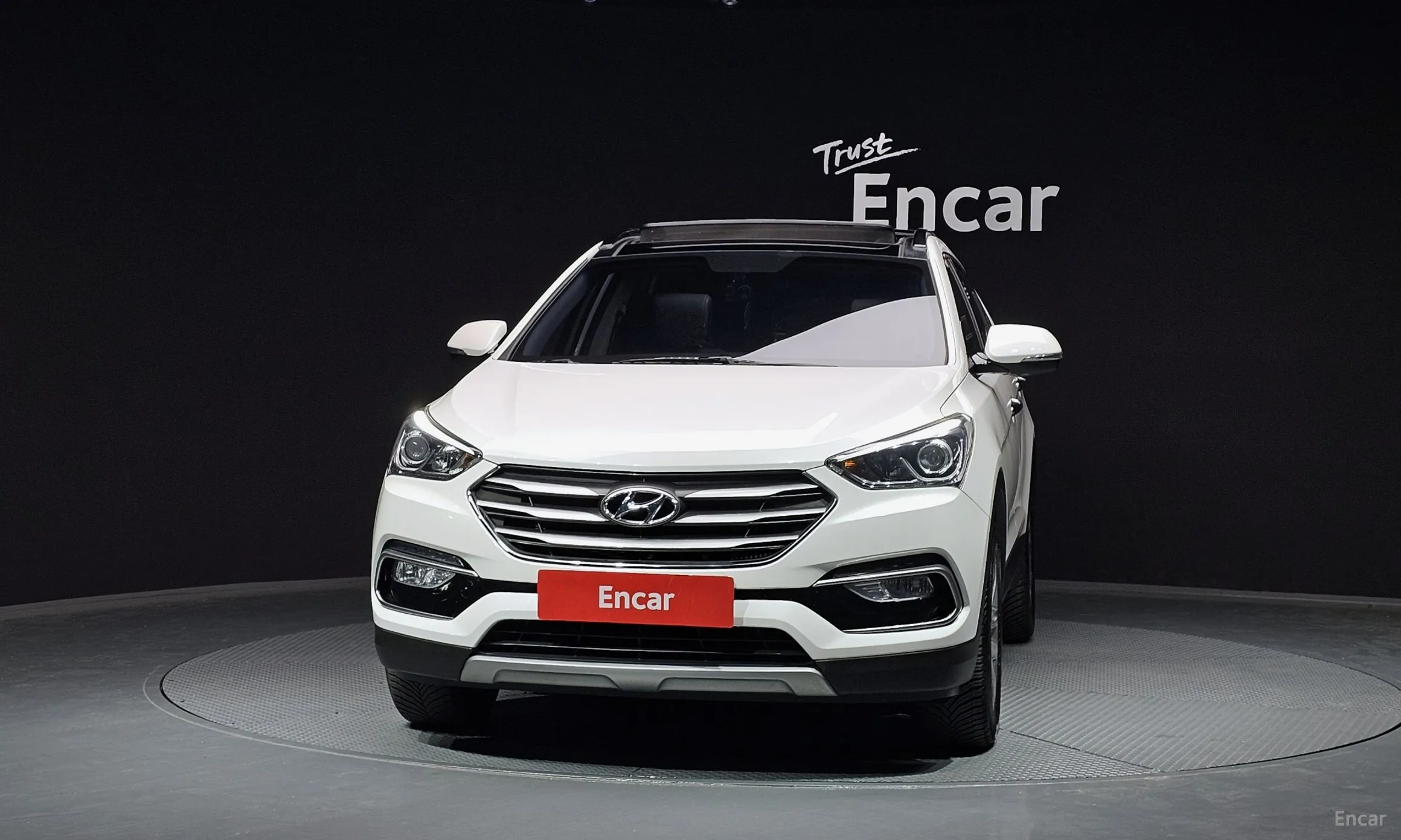 Hyundai Santa Fe Prime превью 2