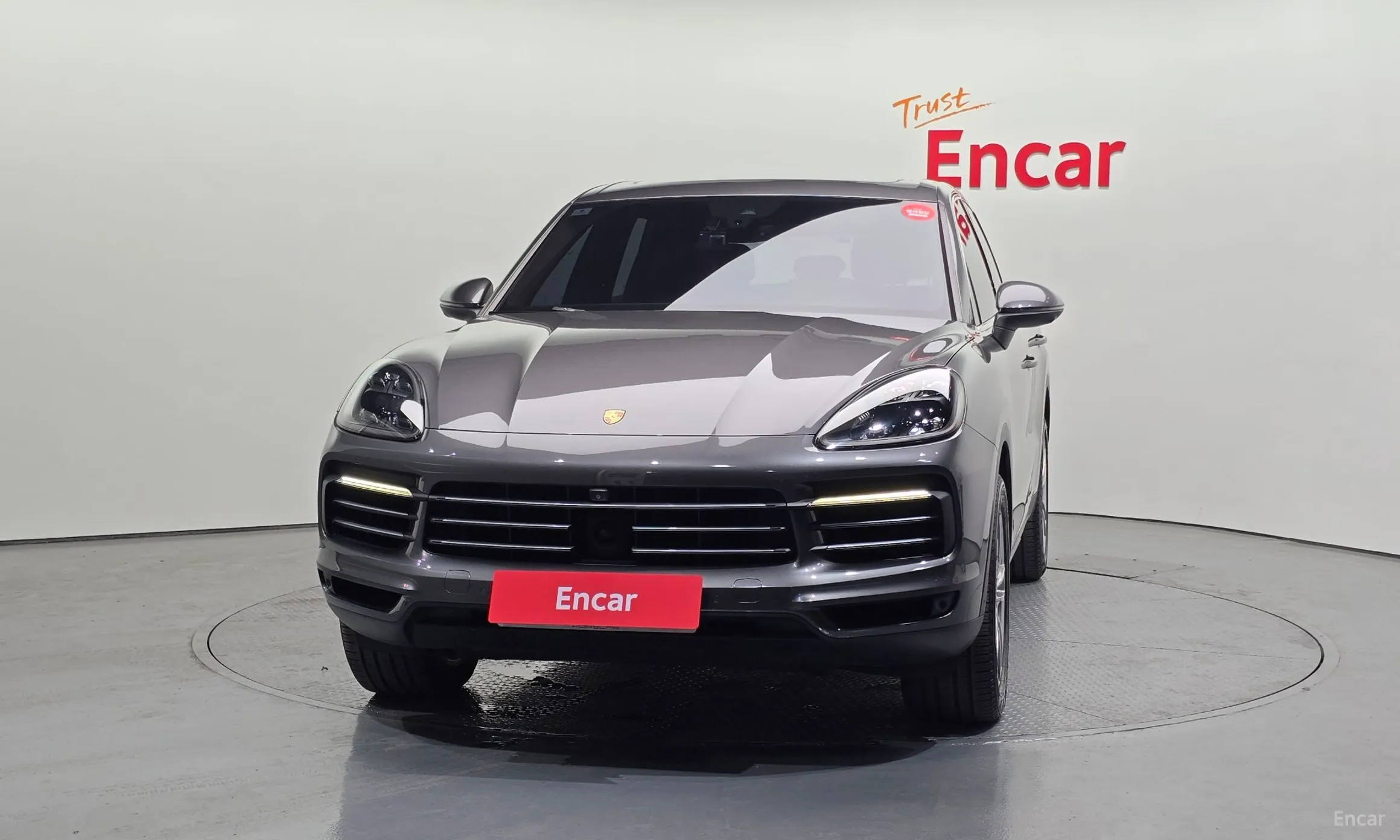 Porsche Cayenne (PO536)