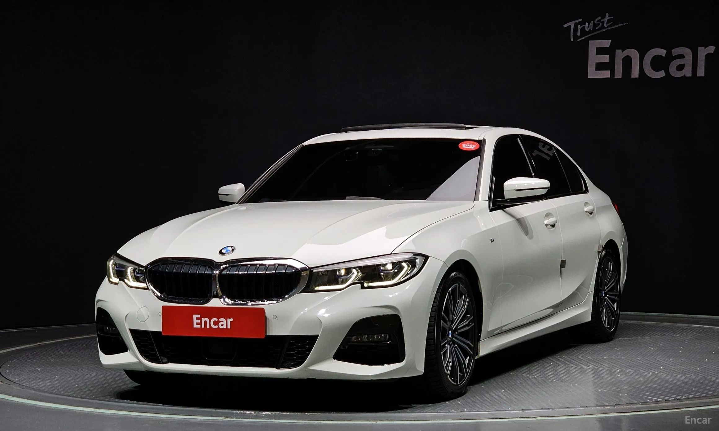 3 Series (G20)