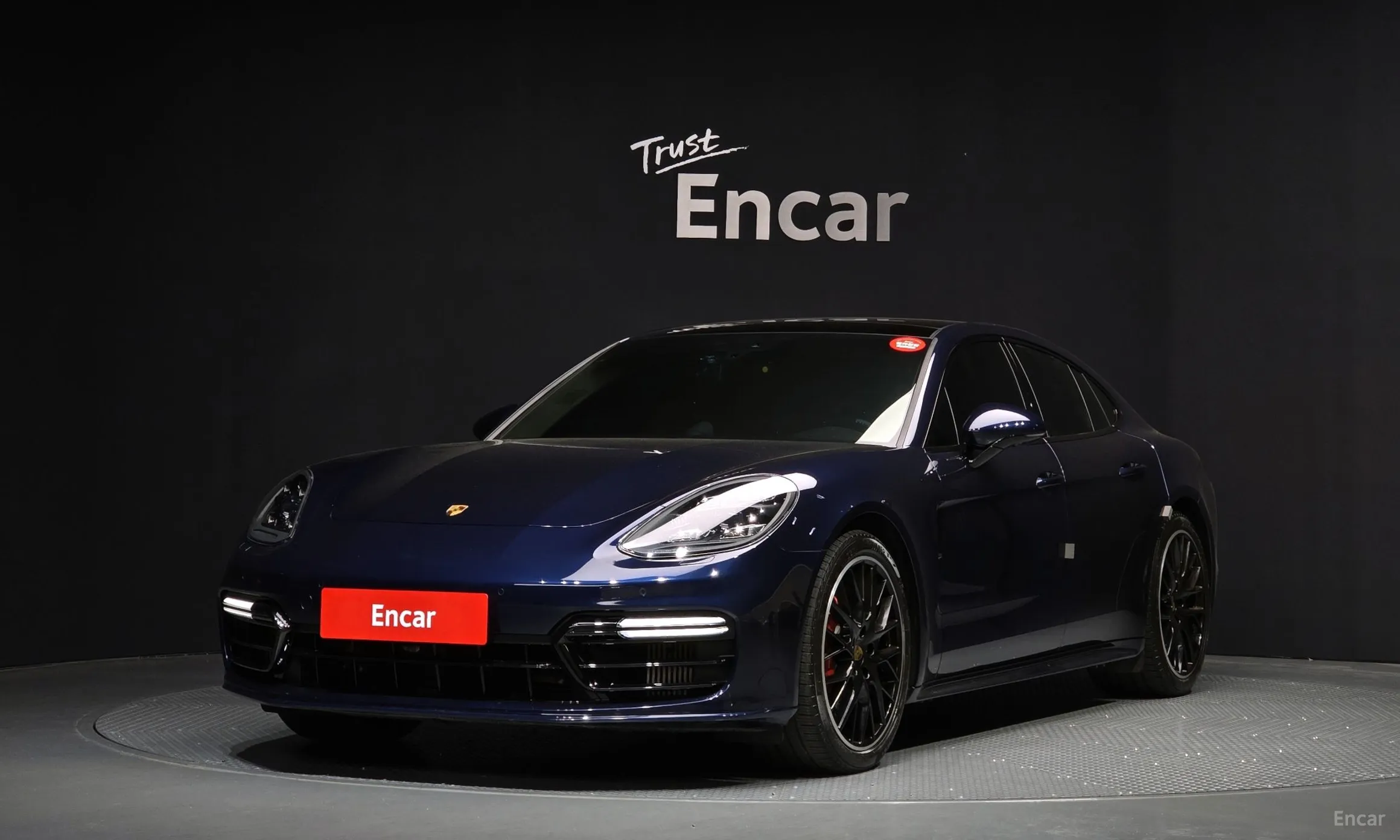 Panamera (971)