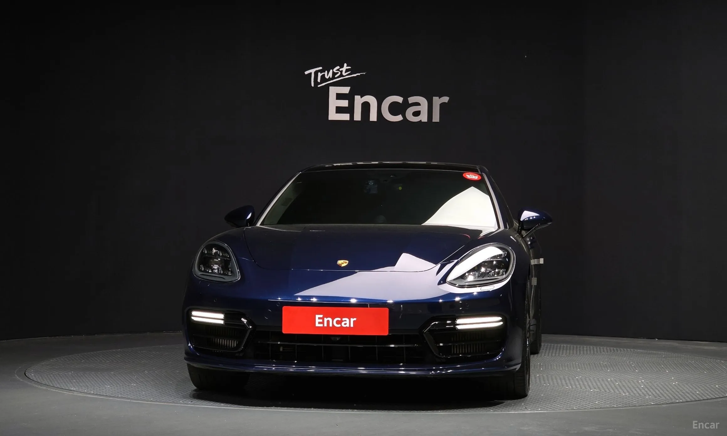 Porsche Panamera (971)