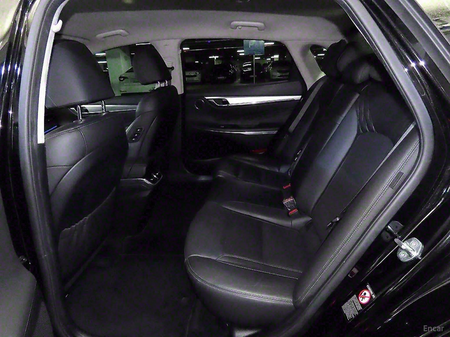 Hyundai Grandeur IG превью 4