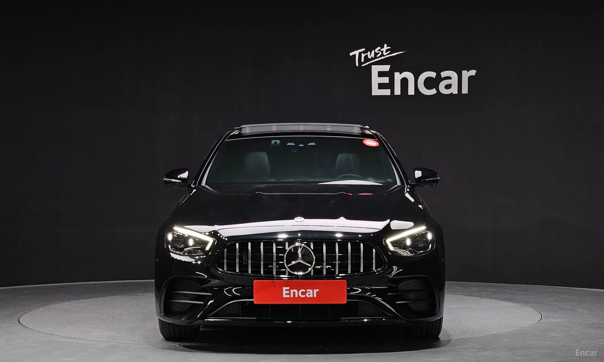 Mercedes Benz E-Class W213 превью 2