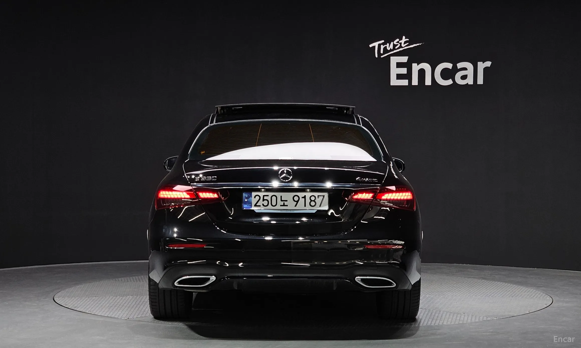 Mercedes Benz E-Class W213 превью 3