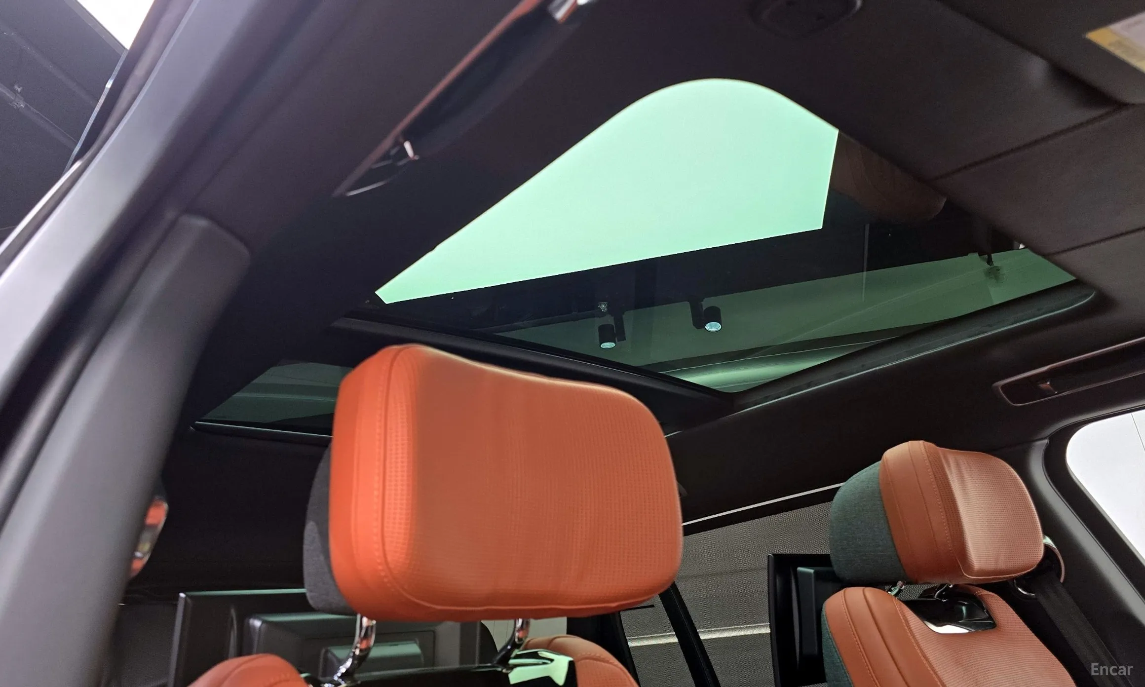 Land Rover Range Rover 5th Generation превью 19