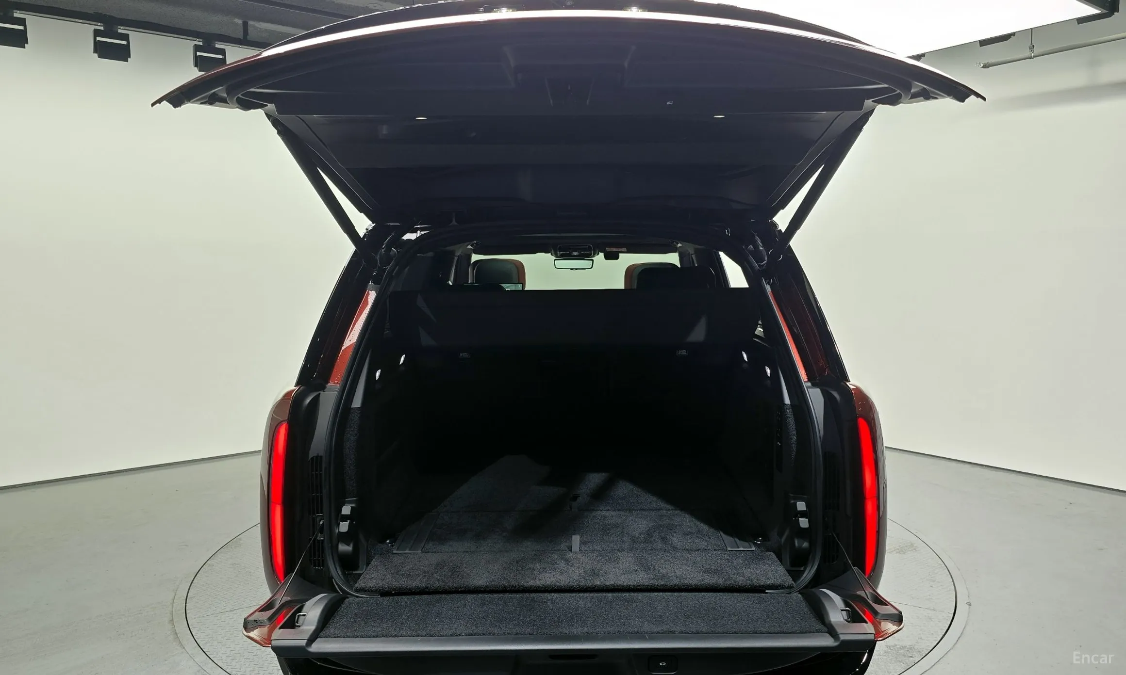 Land Rover Range Rover 5th Generation превью 20