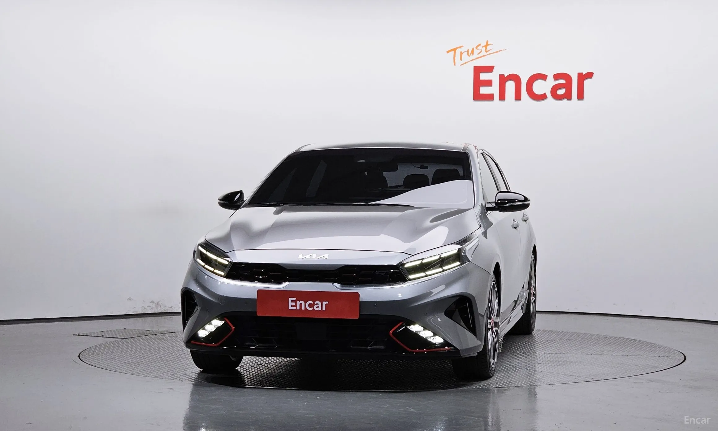 Kia K3 2nd Generation