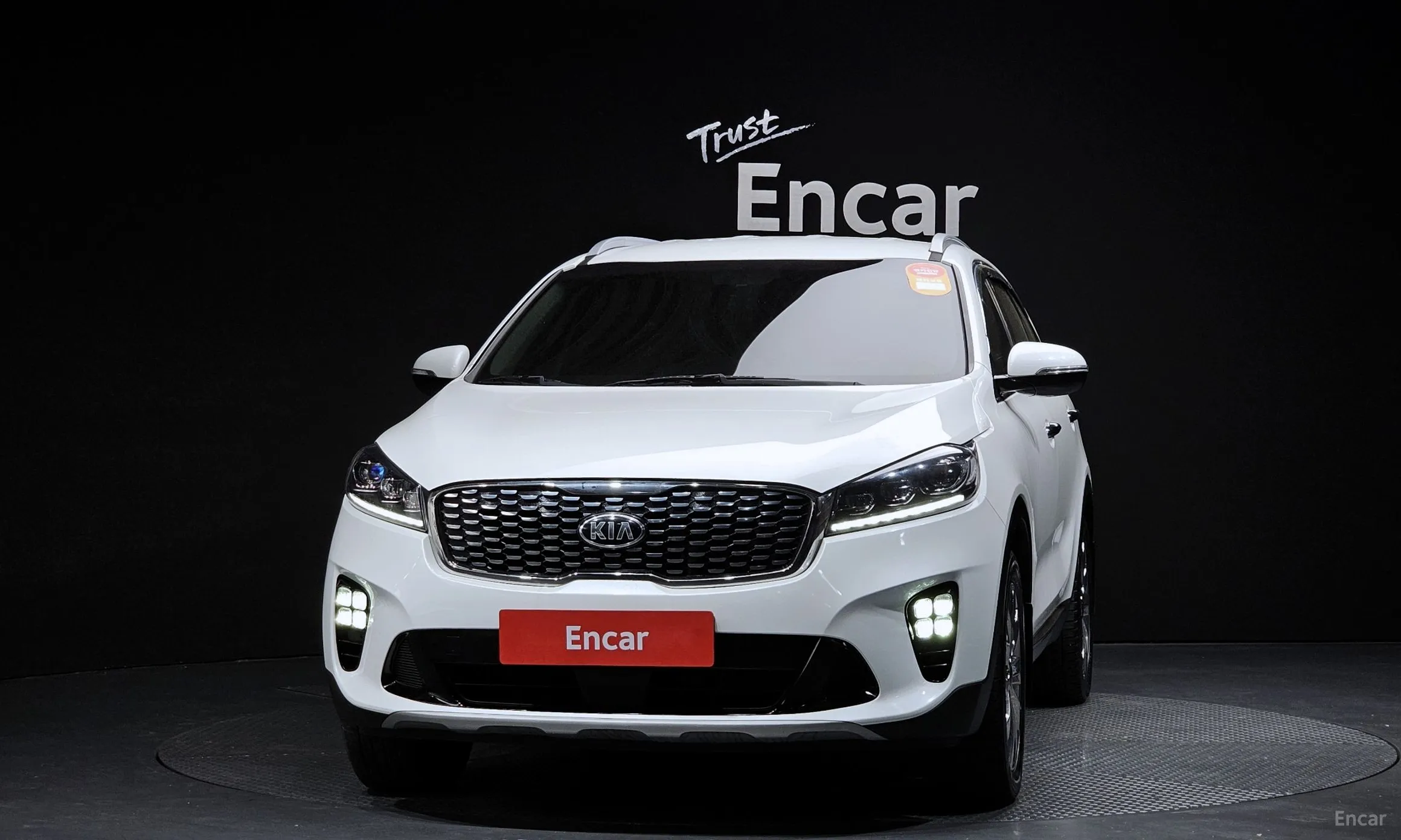 Kia Sorento превью 2