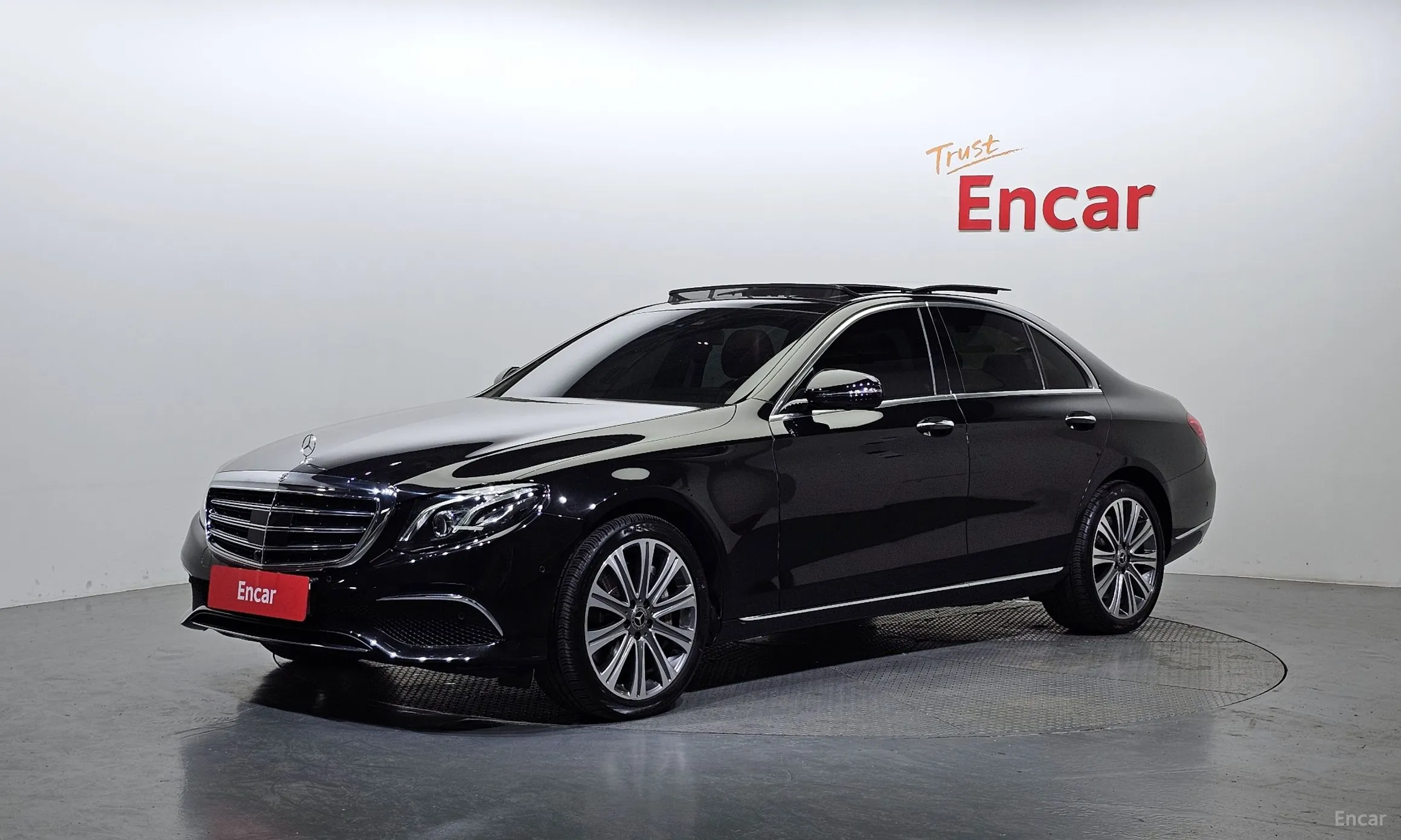 E-Class W213