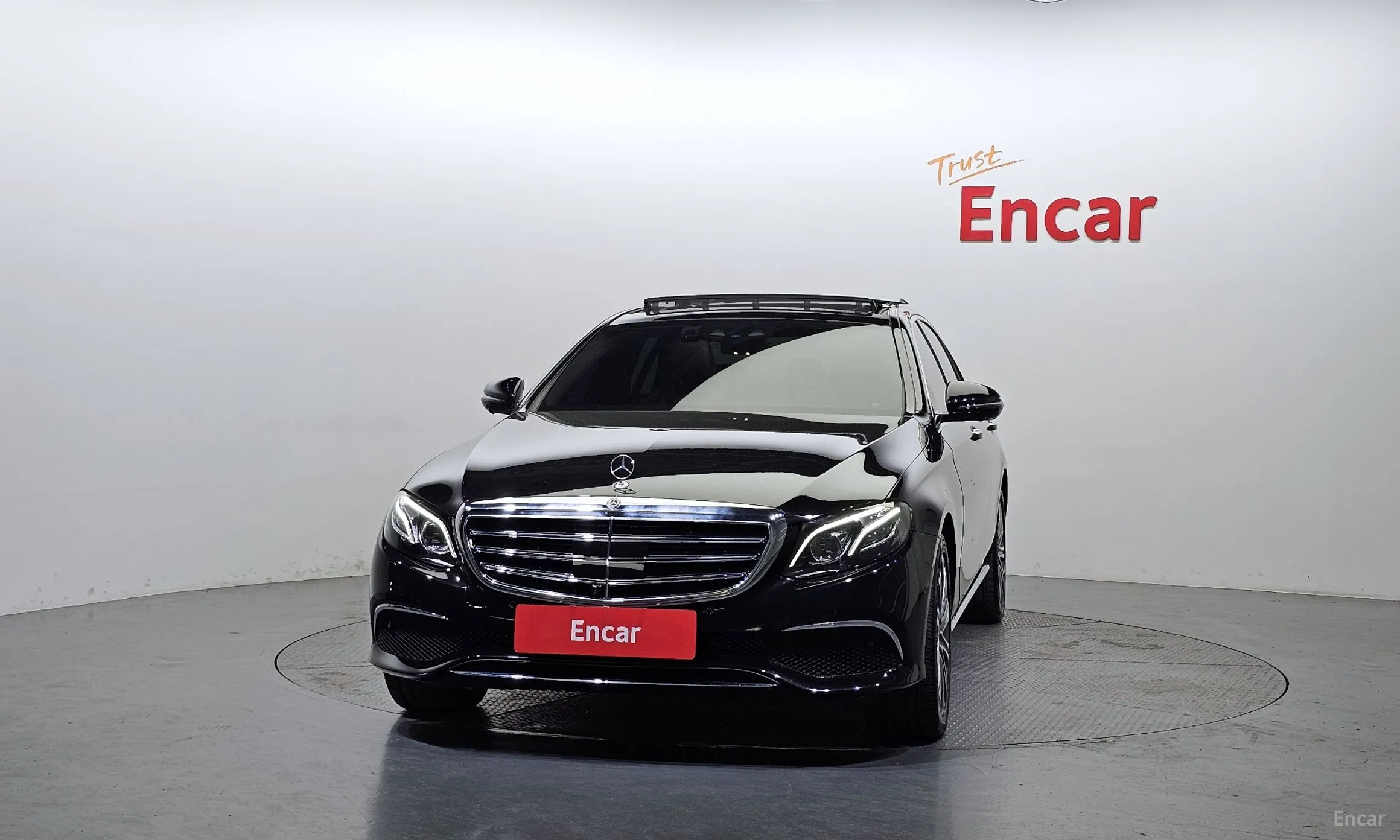 Mercedes Benz E-Class W213 превью 2