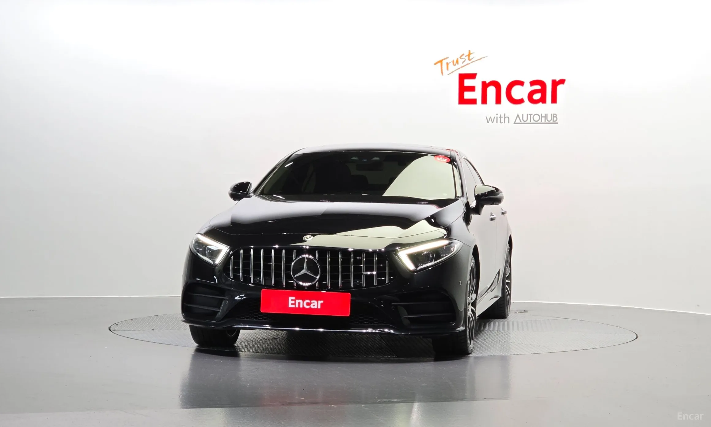 Mercedes Benz CLS-Class C257 превью 2