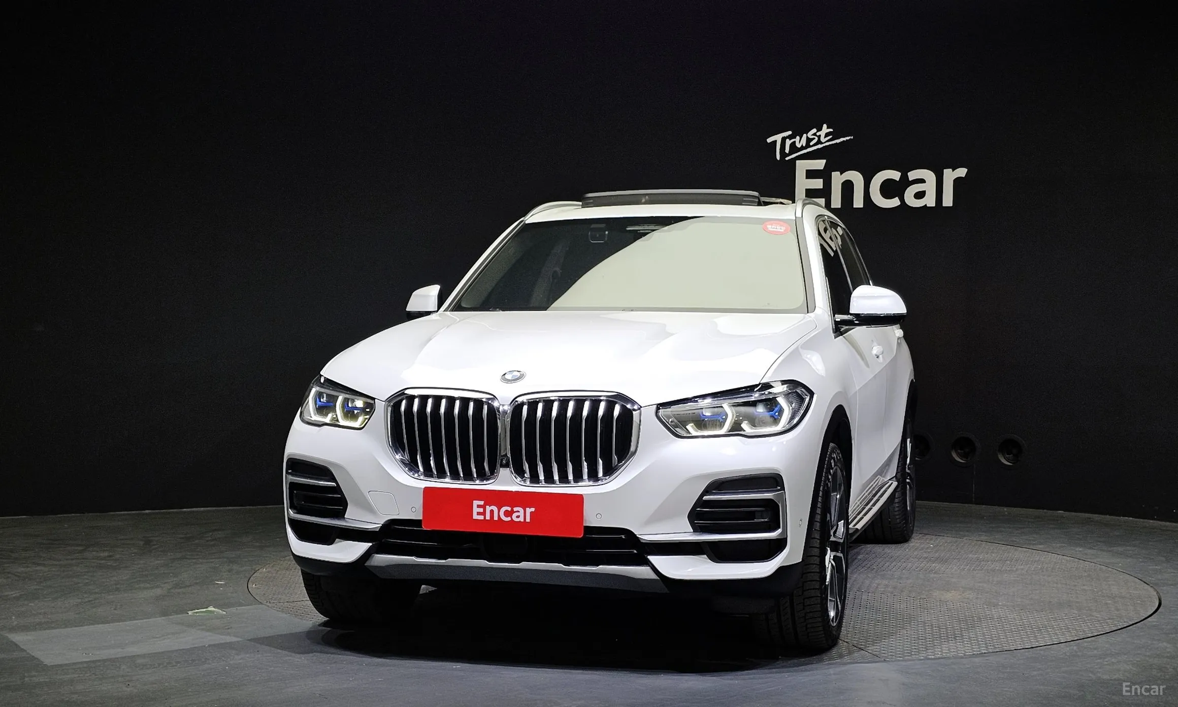 BMW X5 (G05)
